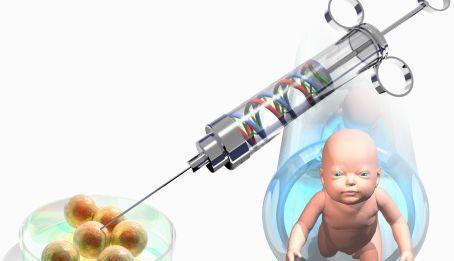 显微操作